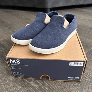 Brand New in Box allbirds Wool Loungers